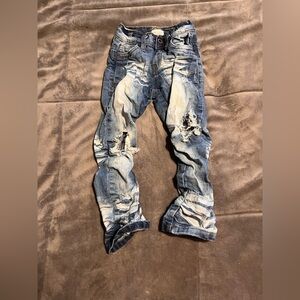 Evolution By Design Boys Jeans Size 2T